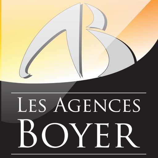 Les Agences Boyer iOS App