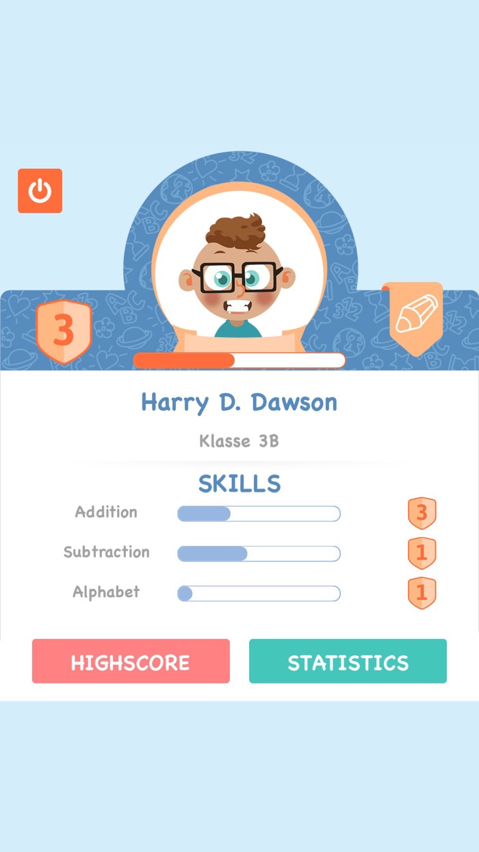 Kapabel - For Students and Parents