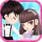 Bride And Groom - Romantic Lovers Dressup Secret, Girl Games