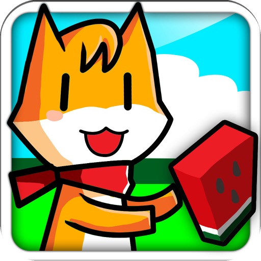 Adventure Fox Forest Run - Escaping Barn Animal iOS App