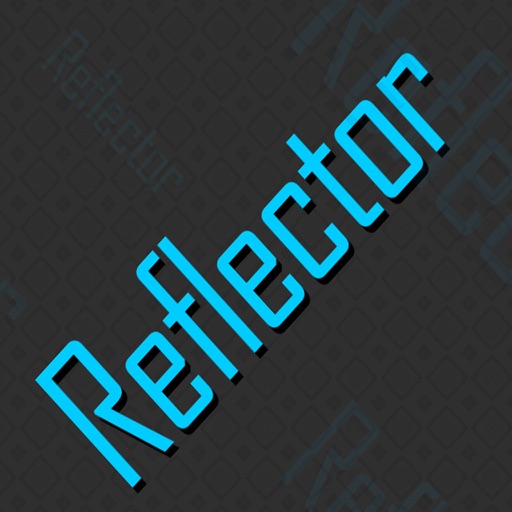 Reflector - Challenge Your Mind icon