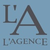 L AGENCE