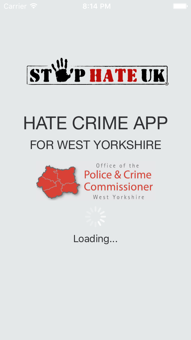 Stop Hate UK West Yorkshire