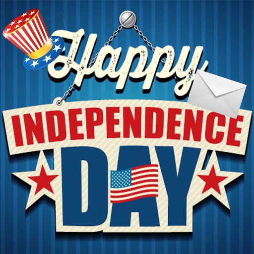 Happy 4th Of July Independence Day USA - Greetings Cards ...