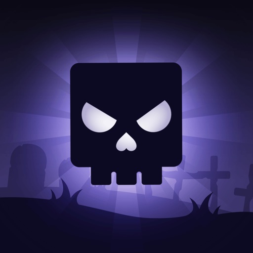 Sugar Skulls - A Sweet Pattern Matching Puzzle Game Icon