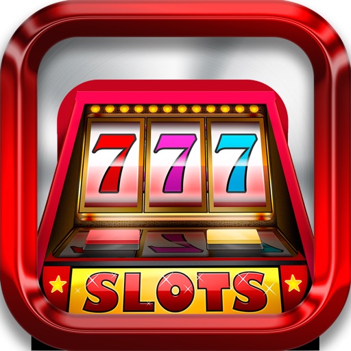 Blacklight Slots Caesar Slots - Gambler Slots Game icon