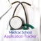 Need more information on the medical school of your choice and want to stay organized to achieve your career goal