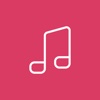 Stream Music - MP3 Audio Player and Playlist Manager