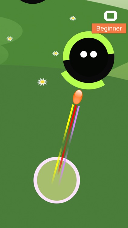 Pop the Ball ! screenshot-0