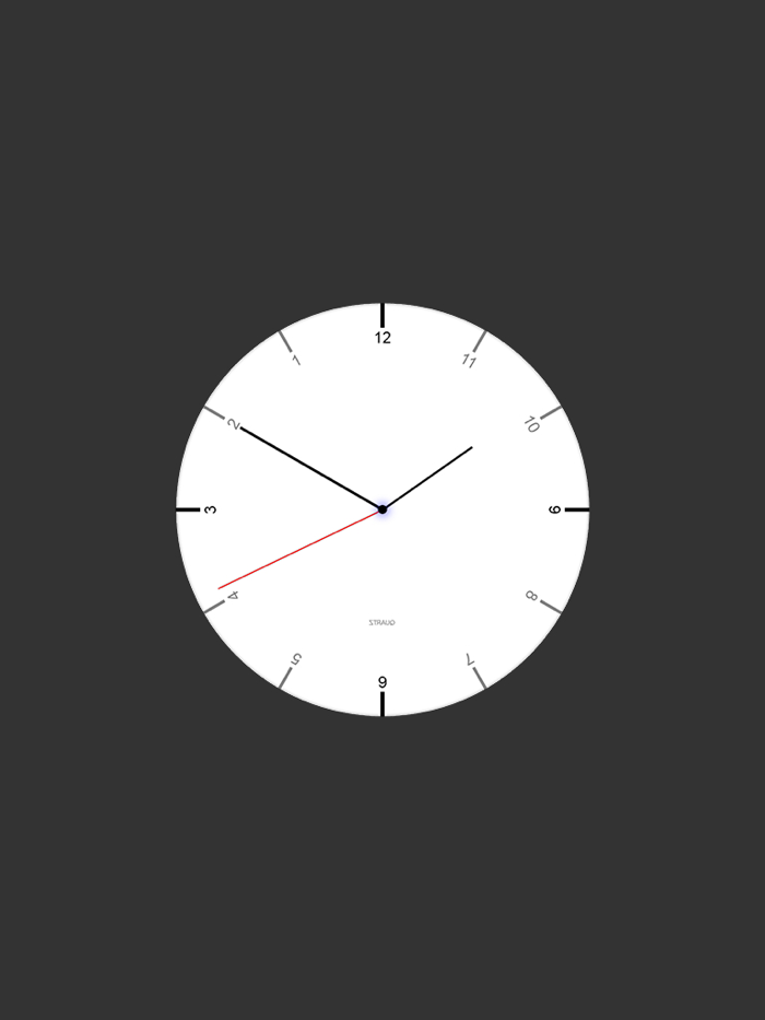 Clock Back