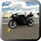 Fast Motorcycle Driver is a real physics motor engine game