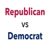 Republican vs Democrat: Your all in one breaking news and live talk show radio source for both Conservative and Liberal views