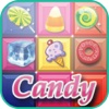 Candy Fantasy Block Puzzle
