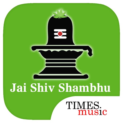Jai Shiv Shambhu Songs icon