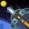 Spaceship Launch:Puzzle Game