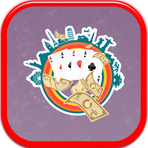 Big Cash Grand Casino - Las Vegas Free Slot Machine Games
