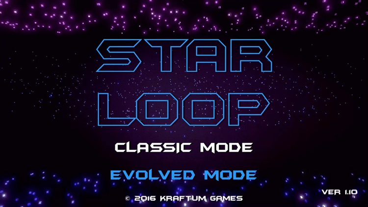 Star Loop screenshot-0