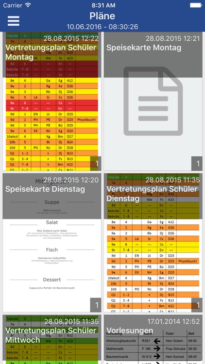 IHK SchulApp für Südthüringen