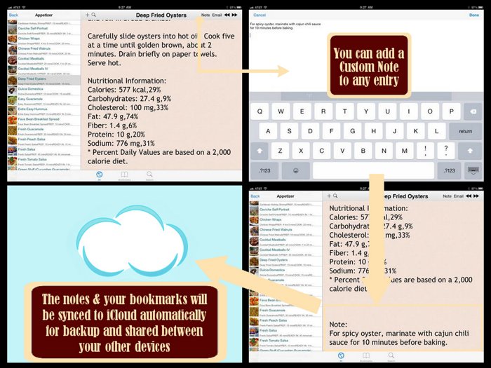 Dairy Free Recipes Plus