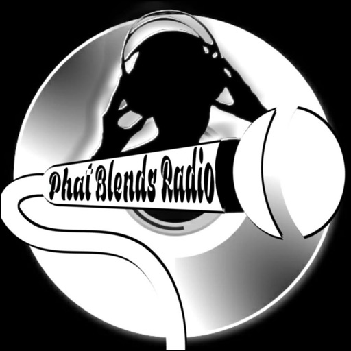 Phat Blends Radio icon