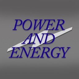 Power and Energy Services