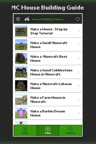 Photo & Video House Guide Pro - Tips for Step by Step Build Your Home screenshot 2