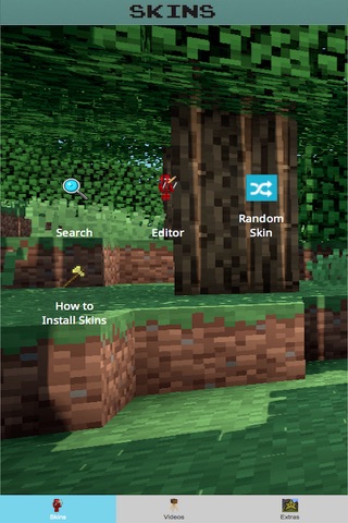 Guide for Minecraft Pocket Edition (MCPE) screenshot 2