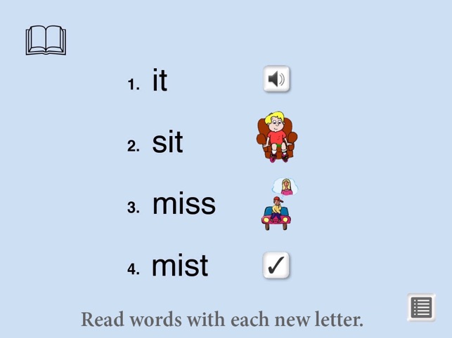 Sounds Have Letters 1: Early Reading and Writing Made Simple(圖5)-速報App