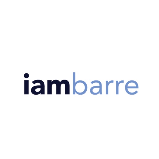 iambarre icon