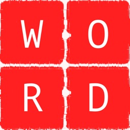 Four 4 Letters Word Brain: A word search bubbles games with friends