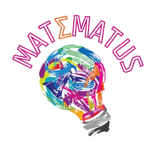 Matematus Optik Okuma icon