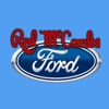 Red McCombs Ford.