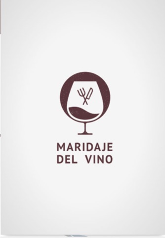 Maridaje del vino screenshot 4