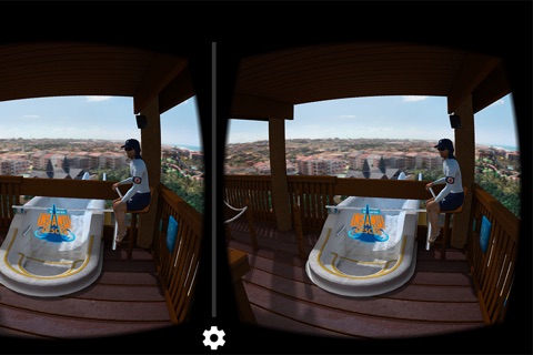 Insano VR screenshot 4