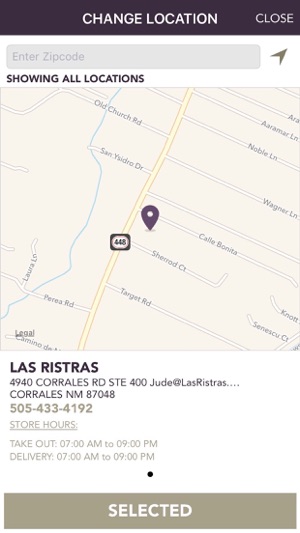 Las Ristras of Corrales(圖2)-速報App