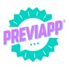 PreviApp