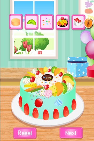 Super Cake Maser screenshot 3