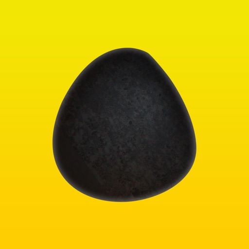 Pebblebee Stone Icon