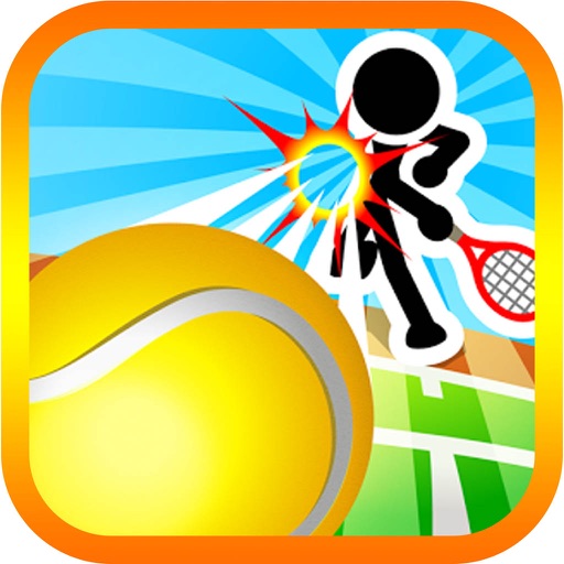 777 Tennis Grand Slam Lucky Slots Casino:Awesome Game Free icon