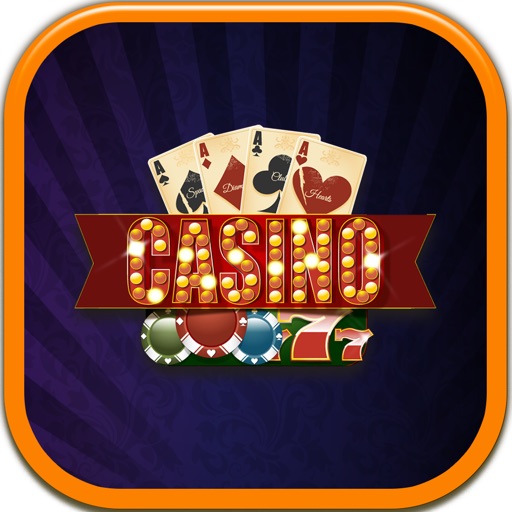 Paradise Classic AAA Slots - Gambler Slots Game iOS App