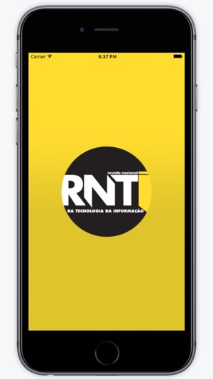 Revista Nacional de TI(圖1)-速報App