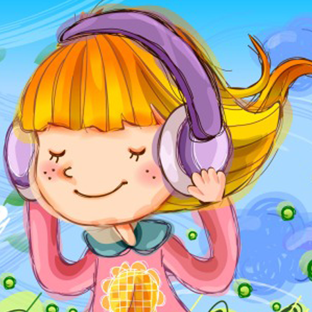 Get 经典儿歌视频大全典藏版 for iOS, iPhone, iPad Aso Report