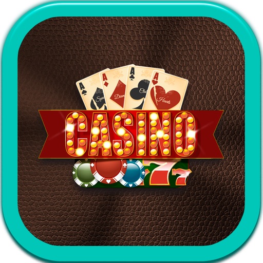 777 My Vegas Amazing Tap - Fortune Slots Casino icon