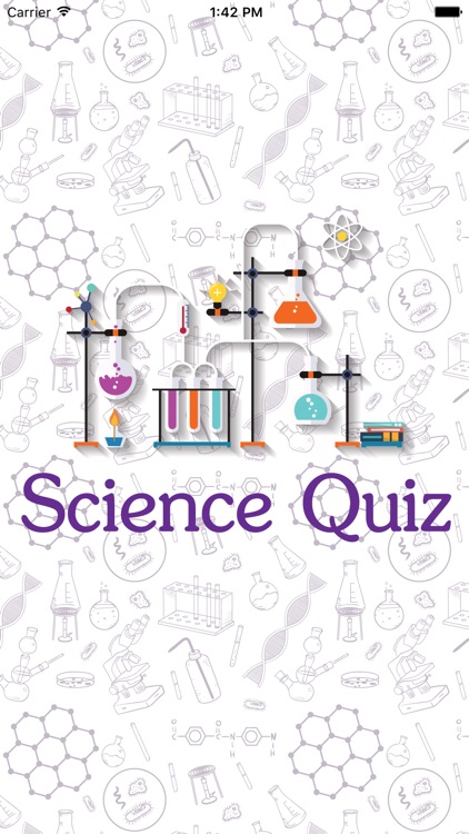 Science Quiz App - Challenging Human Trivia & Facts