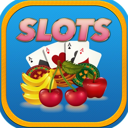 Slots AAAmazing Fruit Machine - Sweet Palace Casino icon