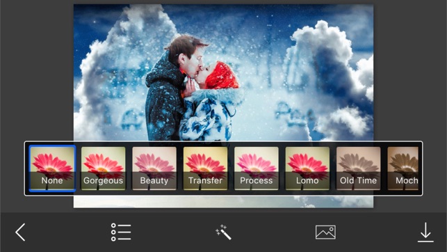 Magical Photo Frame - Amazing Picture Frames & Photo Editor(圖3)-速報App