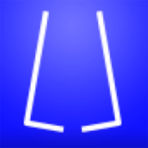 Dowsing Mapper Lite Icon