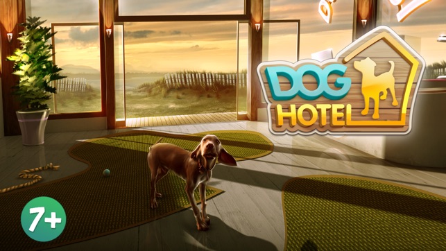 DogHotel(圖1)-速報App