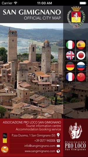 SanGimignano Official