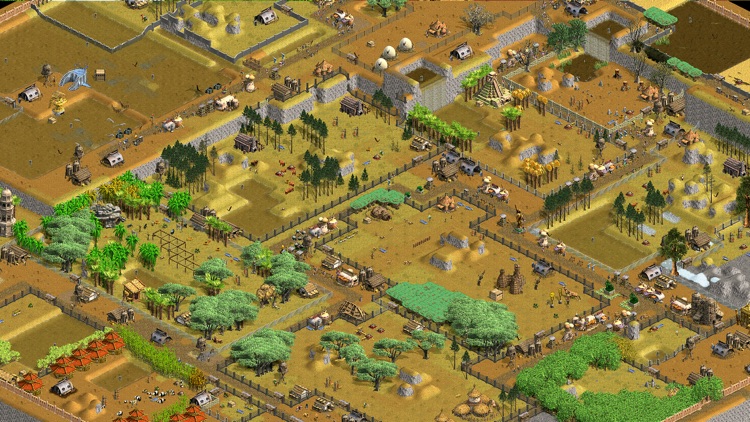 Wildlife Park Mobile screenshot-3